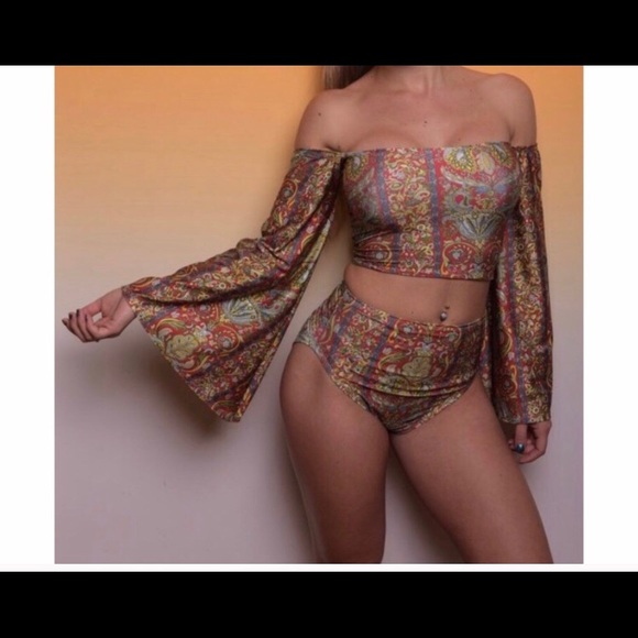 Eat Sleep Rave Egyptian Play Shorts - Picture 1 of 2